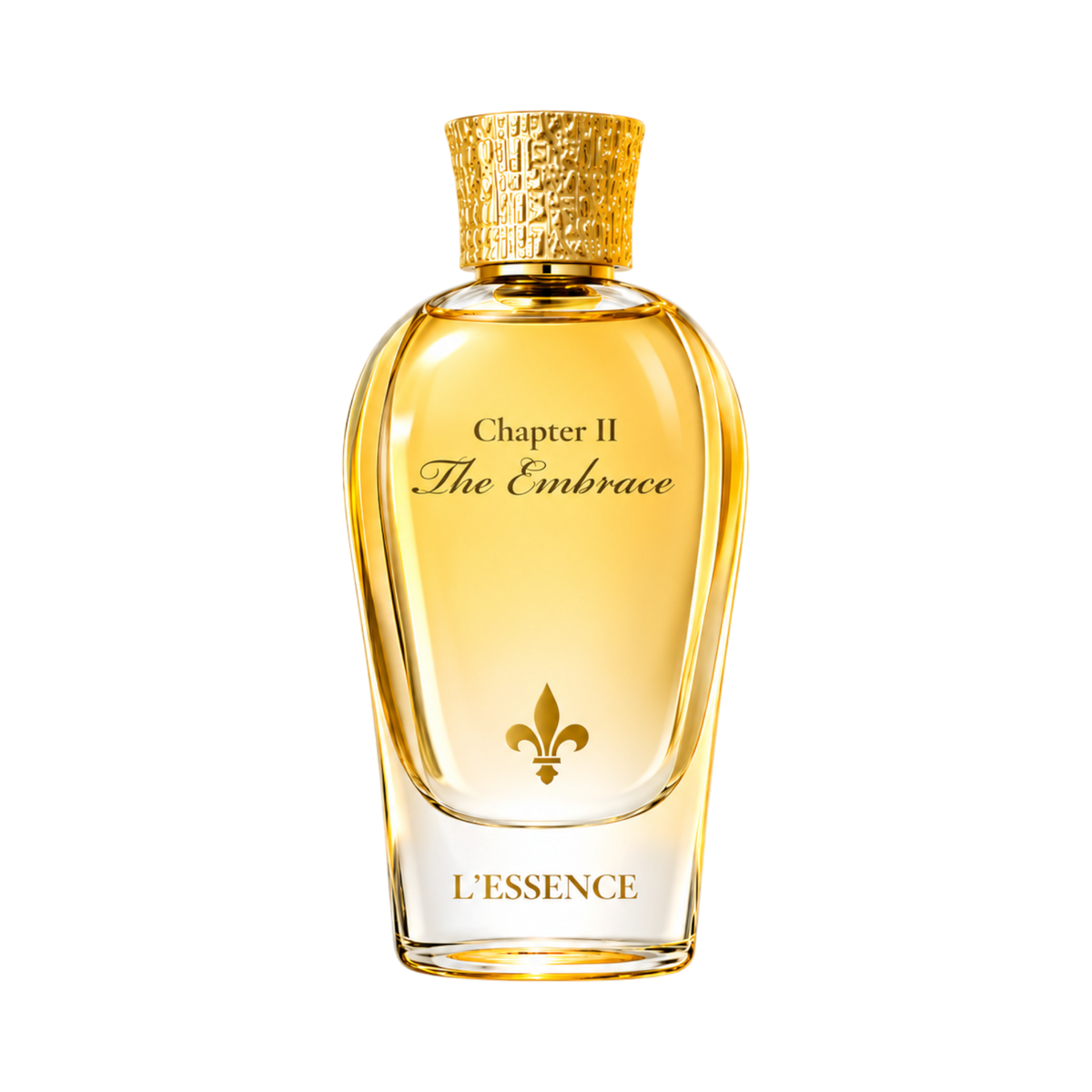 Chapter II The Embrace by L’Essence for Woman