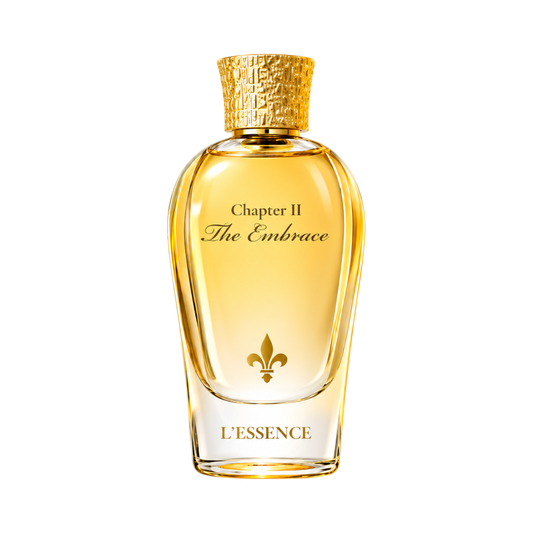 Chapter II The Embrace by L’Essence for Woman