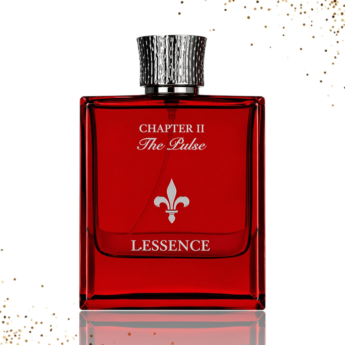 Chapter II The Pulse by L’Essence for Men