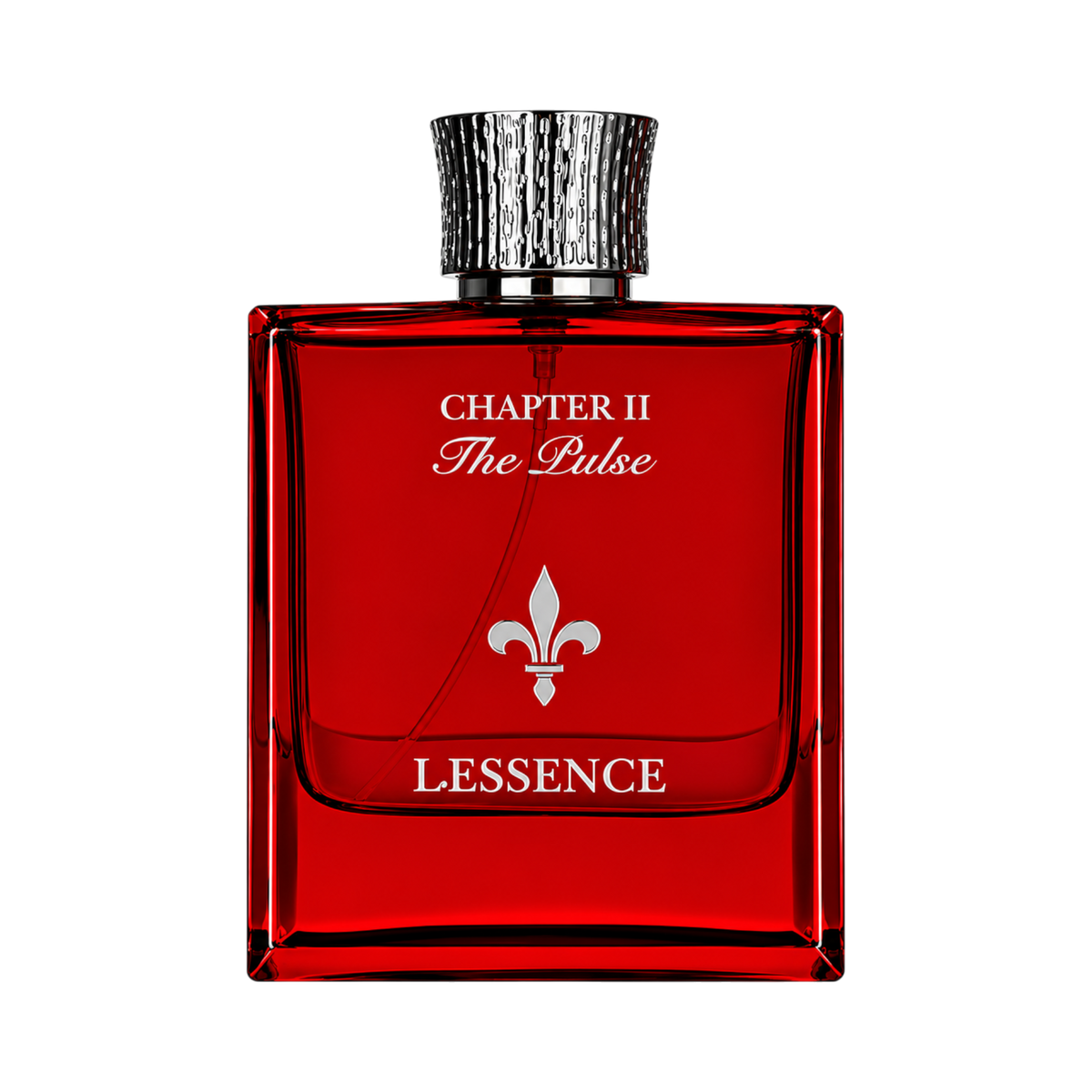 Chapter II The Pulse by L’Essence for Men