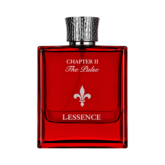 Chapter II The Pulse by L’Essence for Men