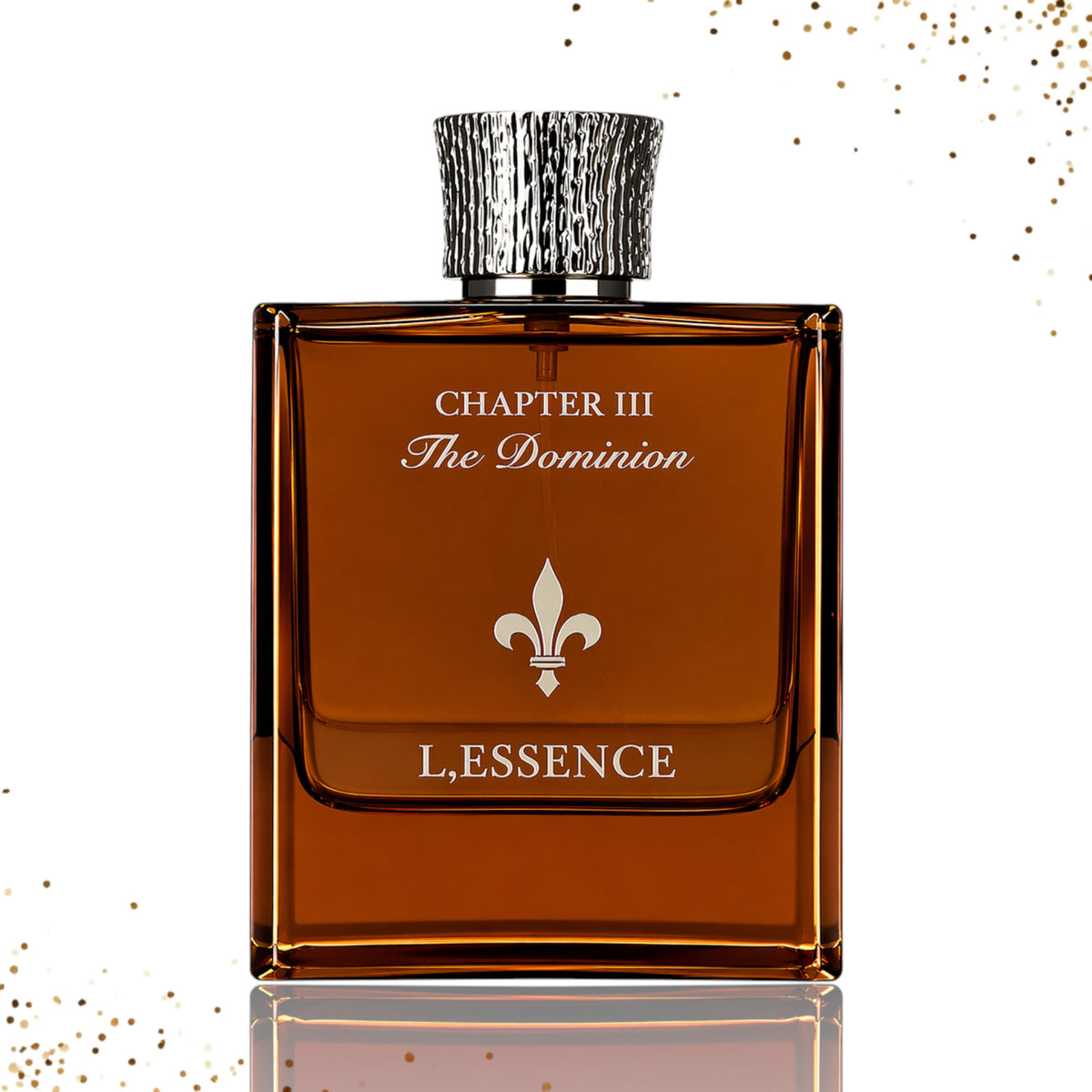 Chapter lll The Dominion by L’Essence for Men