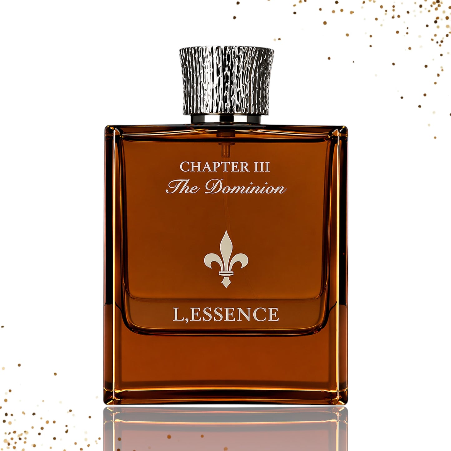 Chapter lll The Dominion by L’Essence for Men