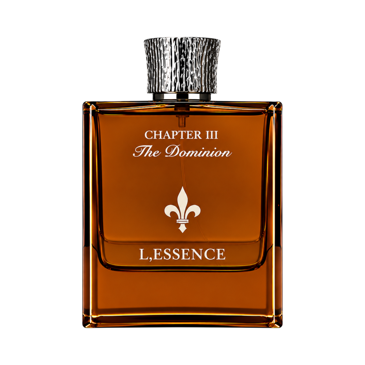Chapter III The Dominion by L’Essence for Men