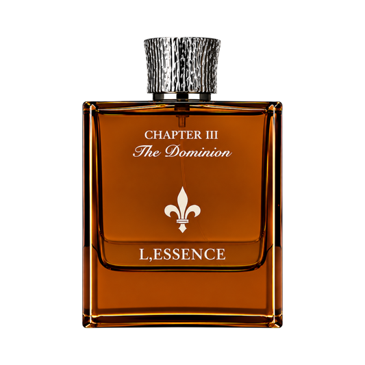Chapter III The Dominion by L’Essence for Men