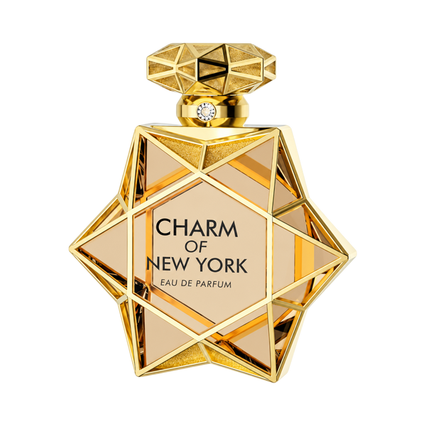 Charm Of New York By Le Chameau