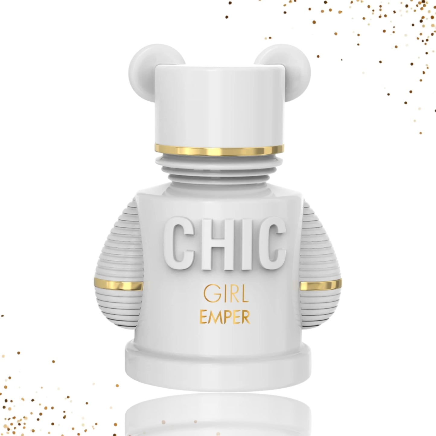 Chic Girl By Emper 3.4 Oz EDP