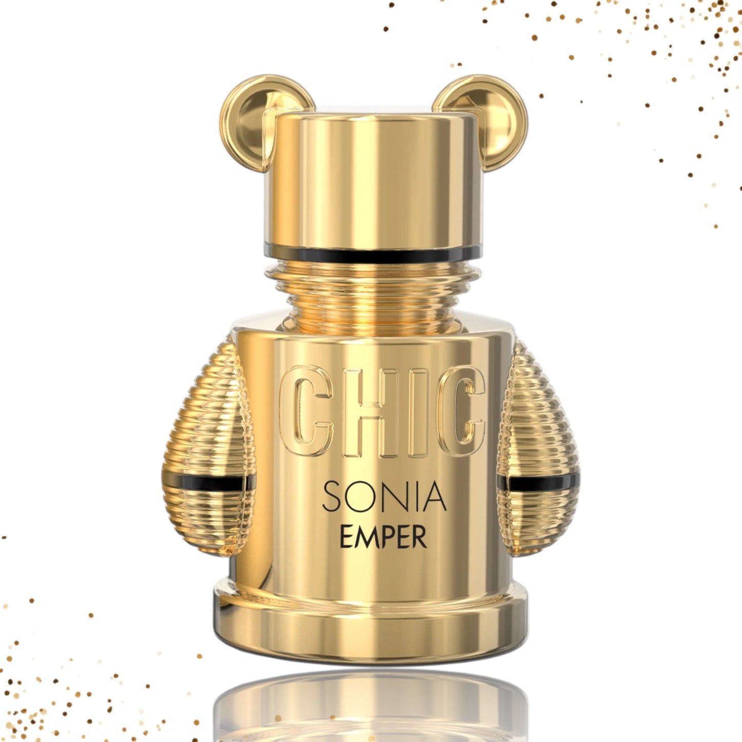 Chic Sonia By Emper 3.4 Oz EDP