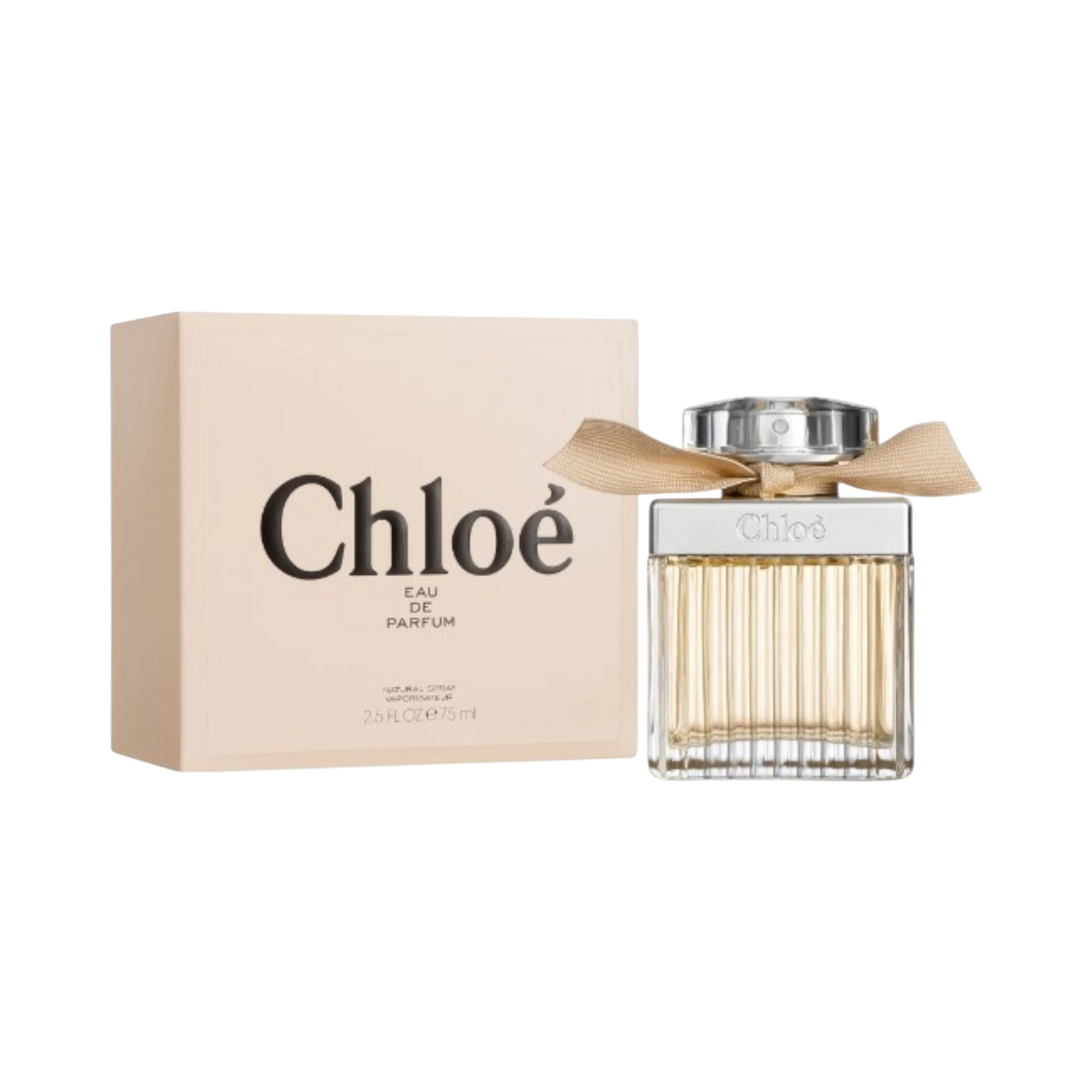Chloé by Chloe