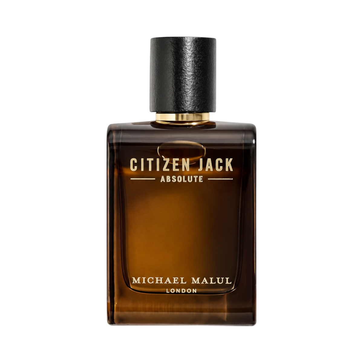 Citizen Jack Absolute by Michael Malul