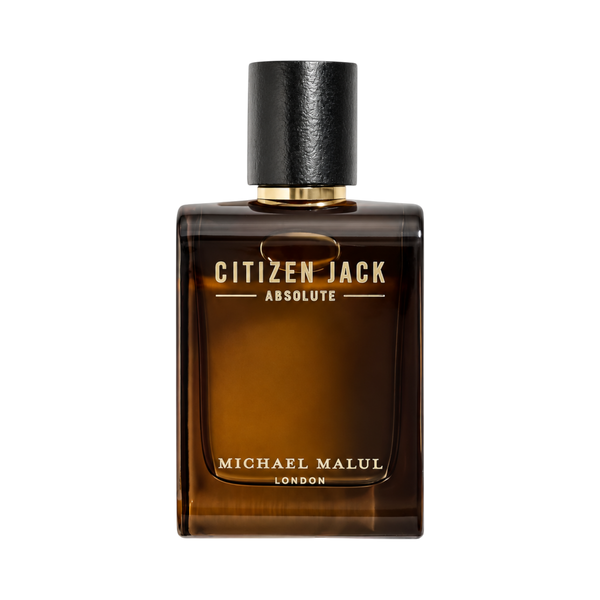 Citizen Jack Absolute by Michael Malul