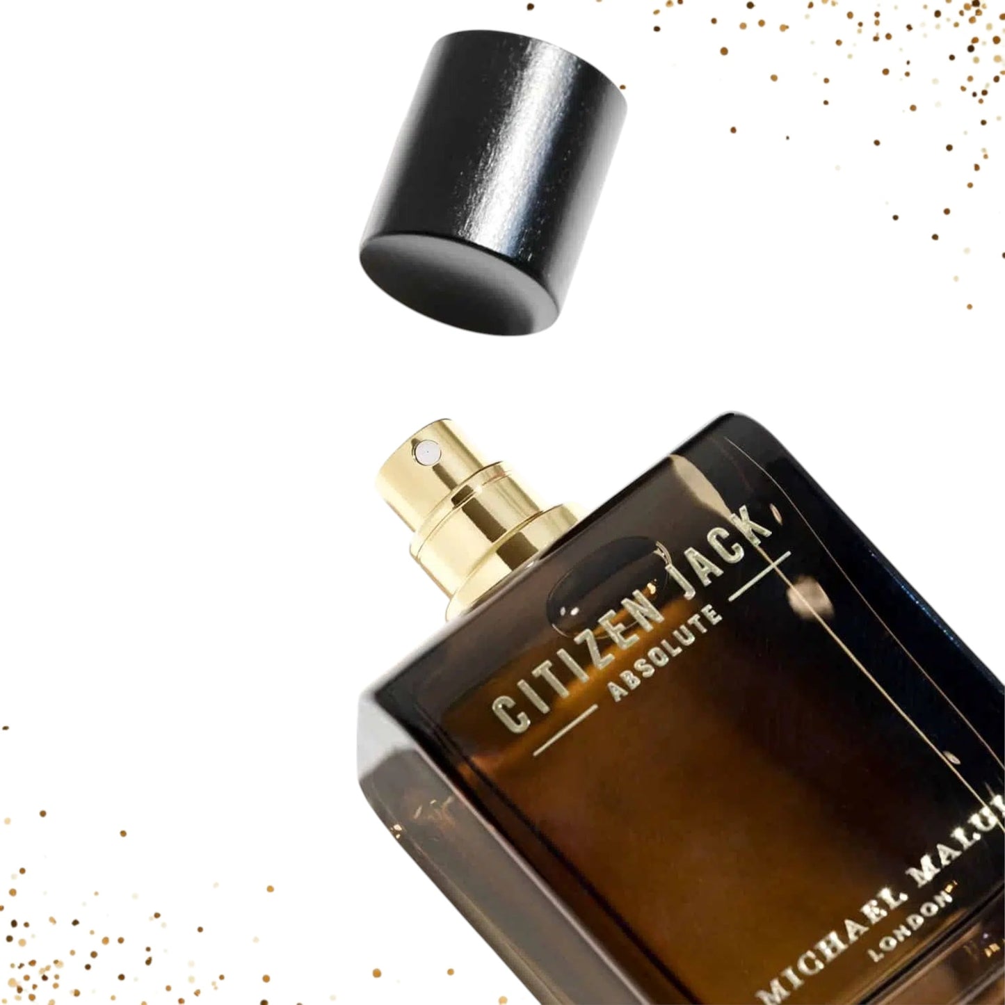Citizen Jack Absolute By Michael Malul  3.4 Oz EDP