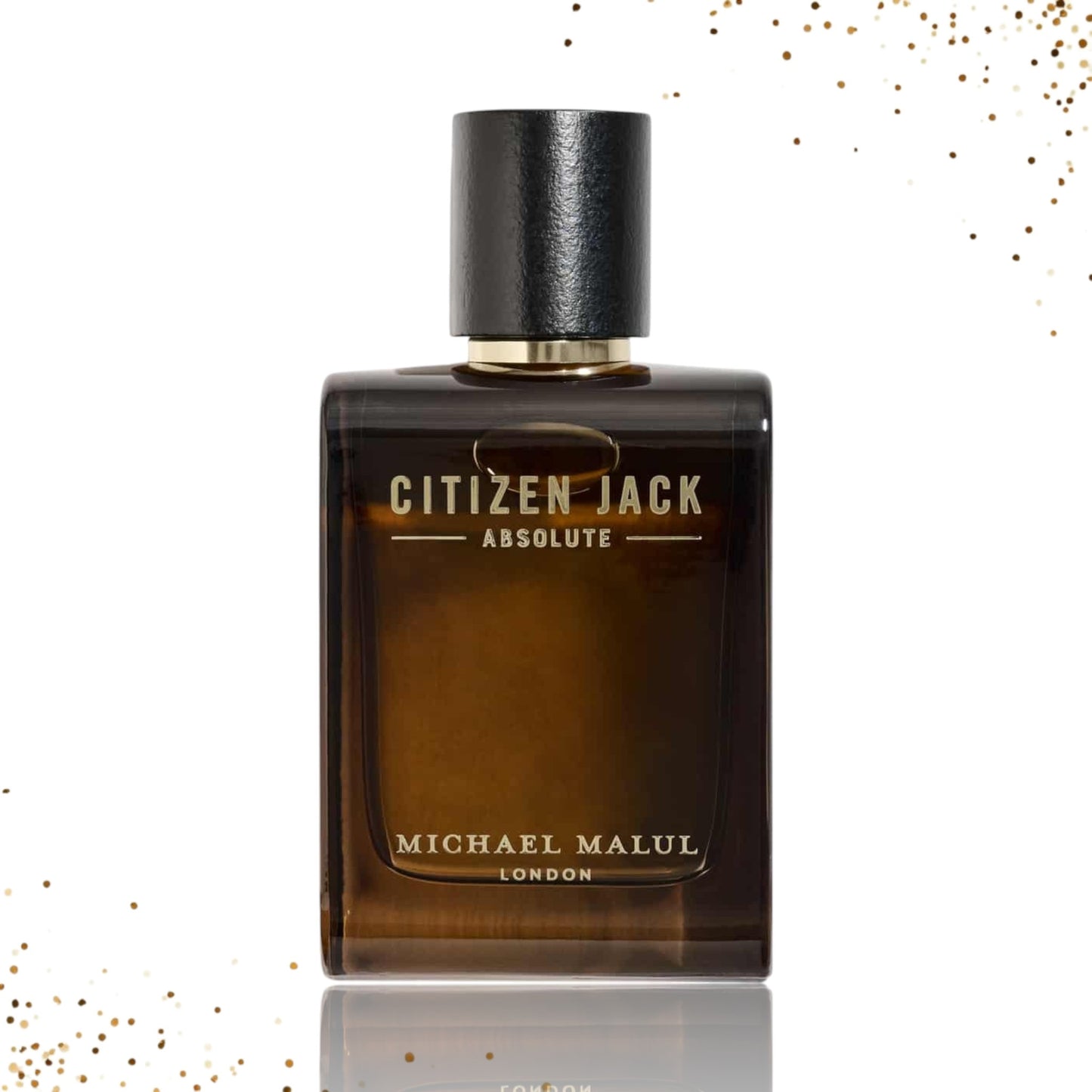 Citizen Jack Absolute By Michael Malul  3.4 Oz EDP
