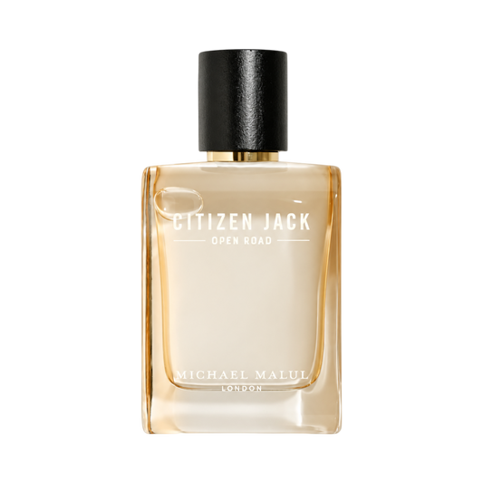 Citizen Jack Open Road by Michael Malul