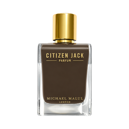 Citizen Jack Parfum By Michael Malul