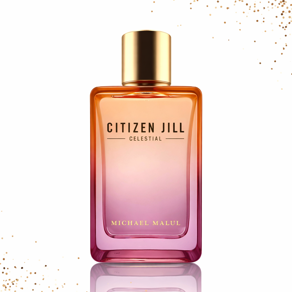 Citizen Jill Celestial ( NEW RELEASE )