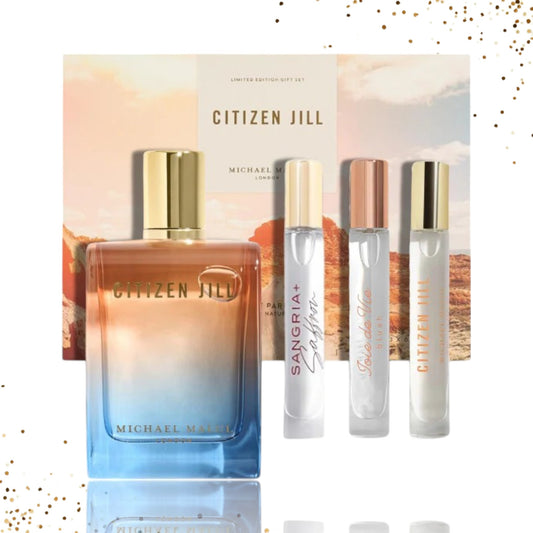 Citizen Jill Gift Set By Michael Malul
