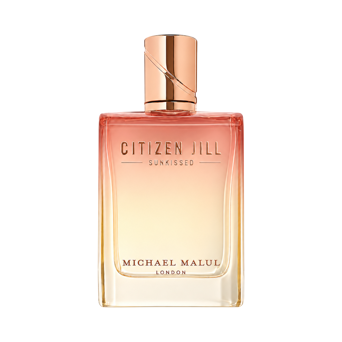 Citizen Jill Sunkissed By Michael Malul