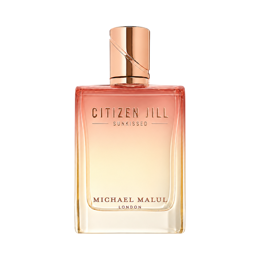 Citizen Jill Sunkissed By Michael Malul