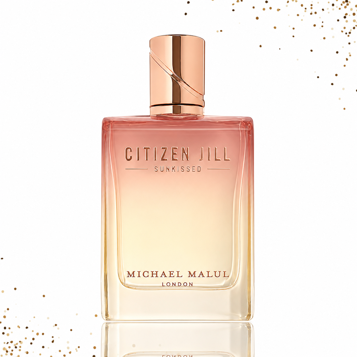 Citizen Jill Sunkissed By Michael Malul