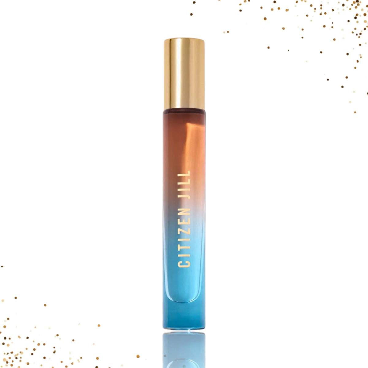 Citizen Jill By Michael Malul — Travel Size 10 ml