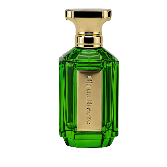 Citrus Breeze By Ainash Extrait de Parfum