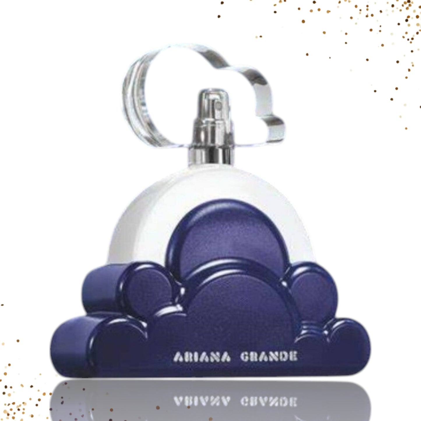 Cloud 2.0 Intense by Ariana Grande Eau de Parfum 3.4 Oz