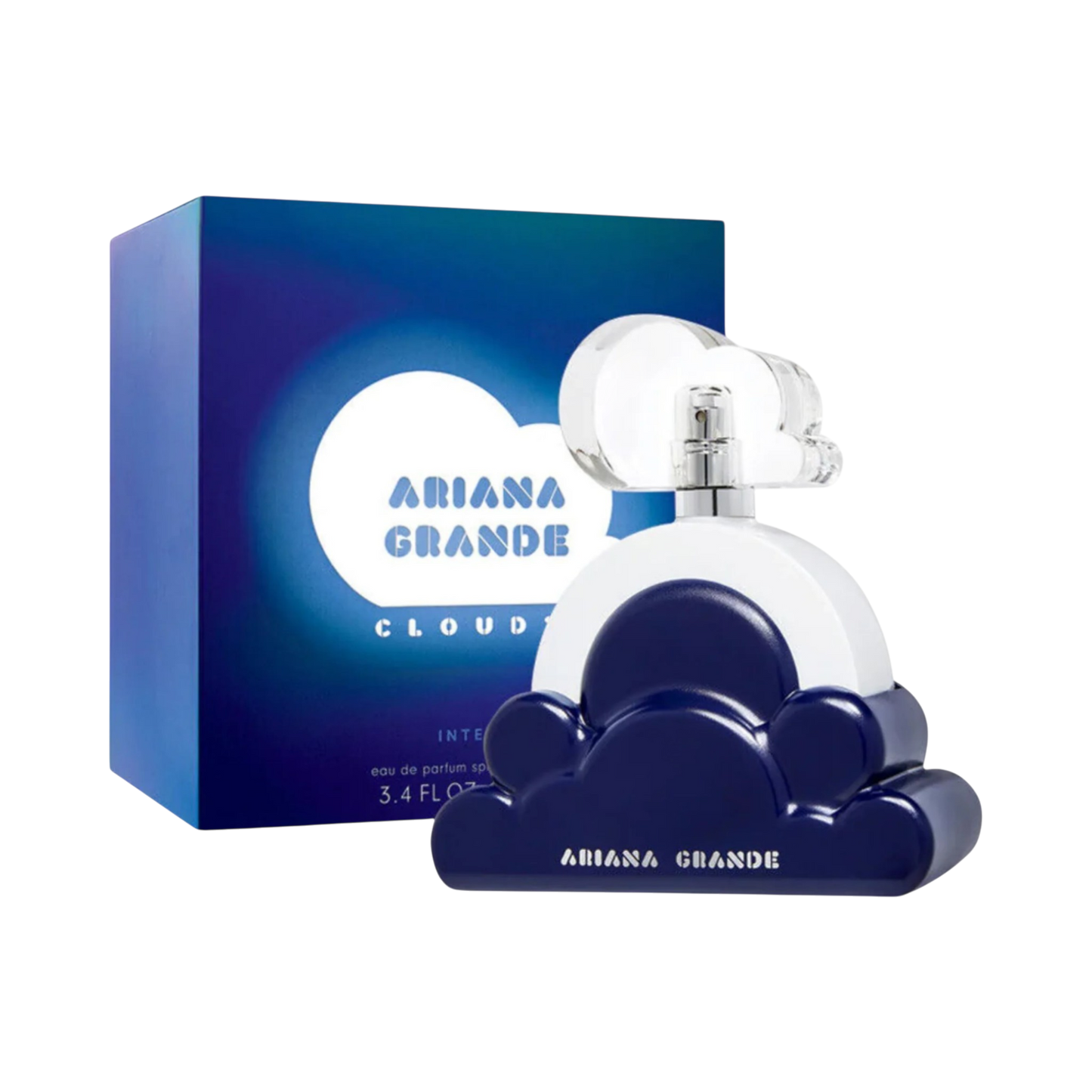 Cloud 2.0 Intense by Ariana Grande
