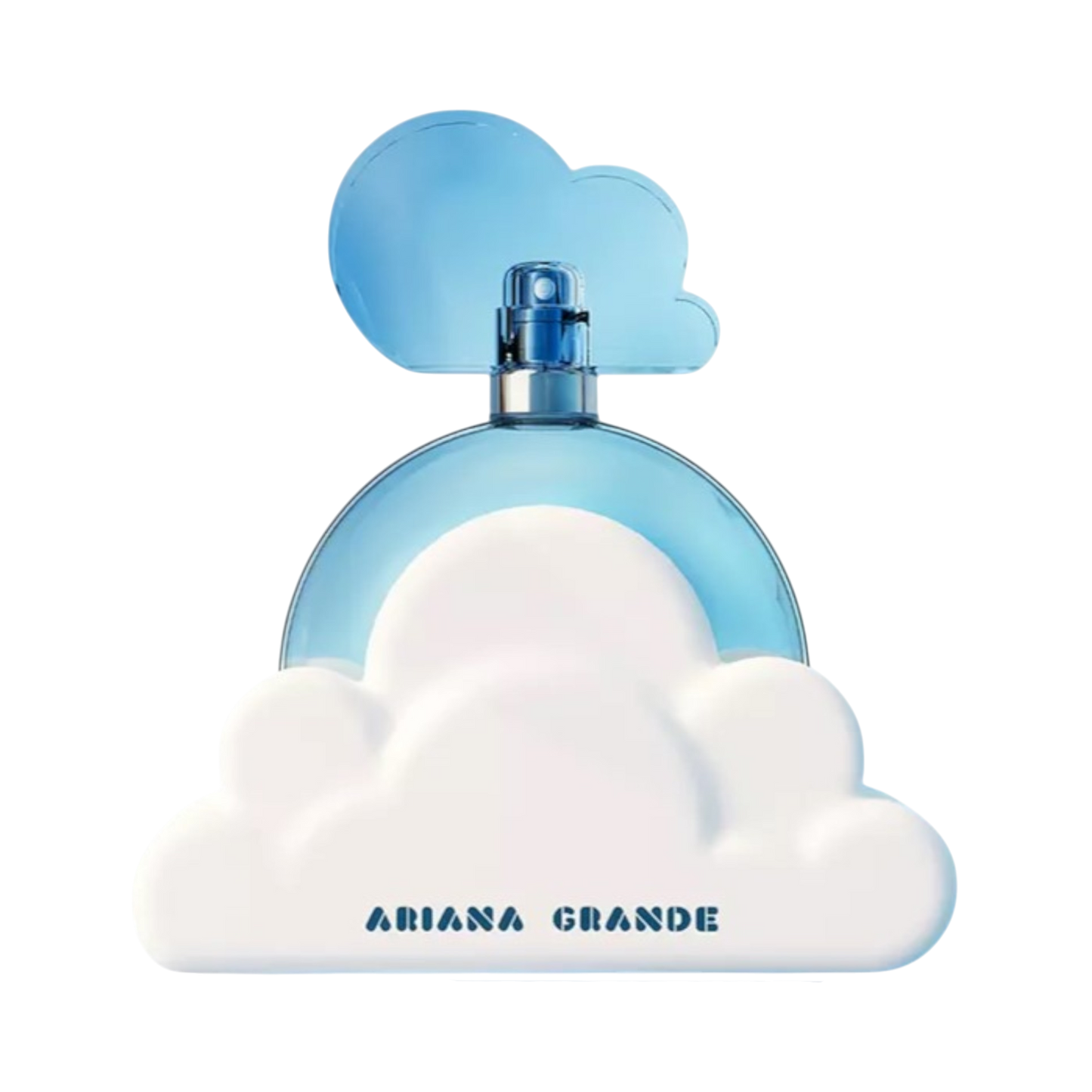 Cloud by Ariana Grande