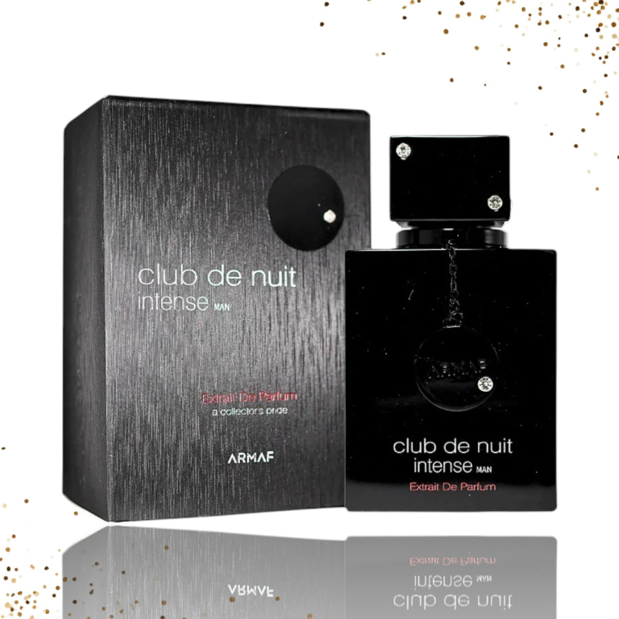 Club De Nuit Intense By Armaf  2.37 Oz Extrait De Parfum
