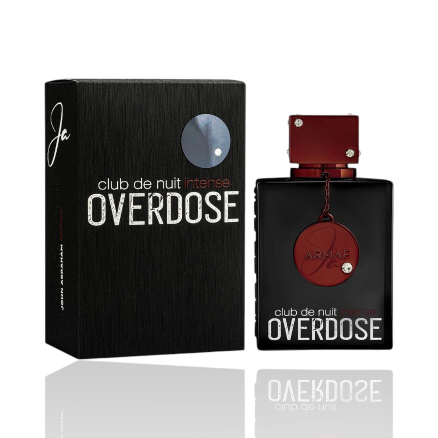 Club de Nuit Intense Overdose by Armaf for Men