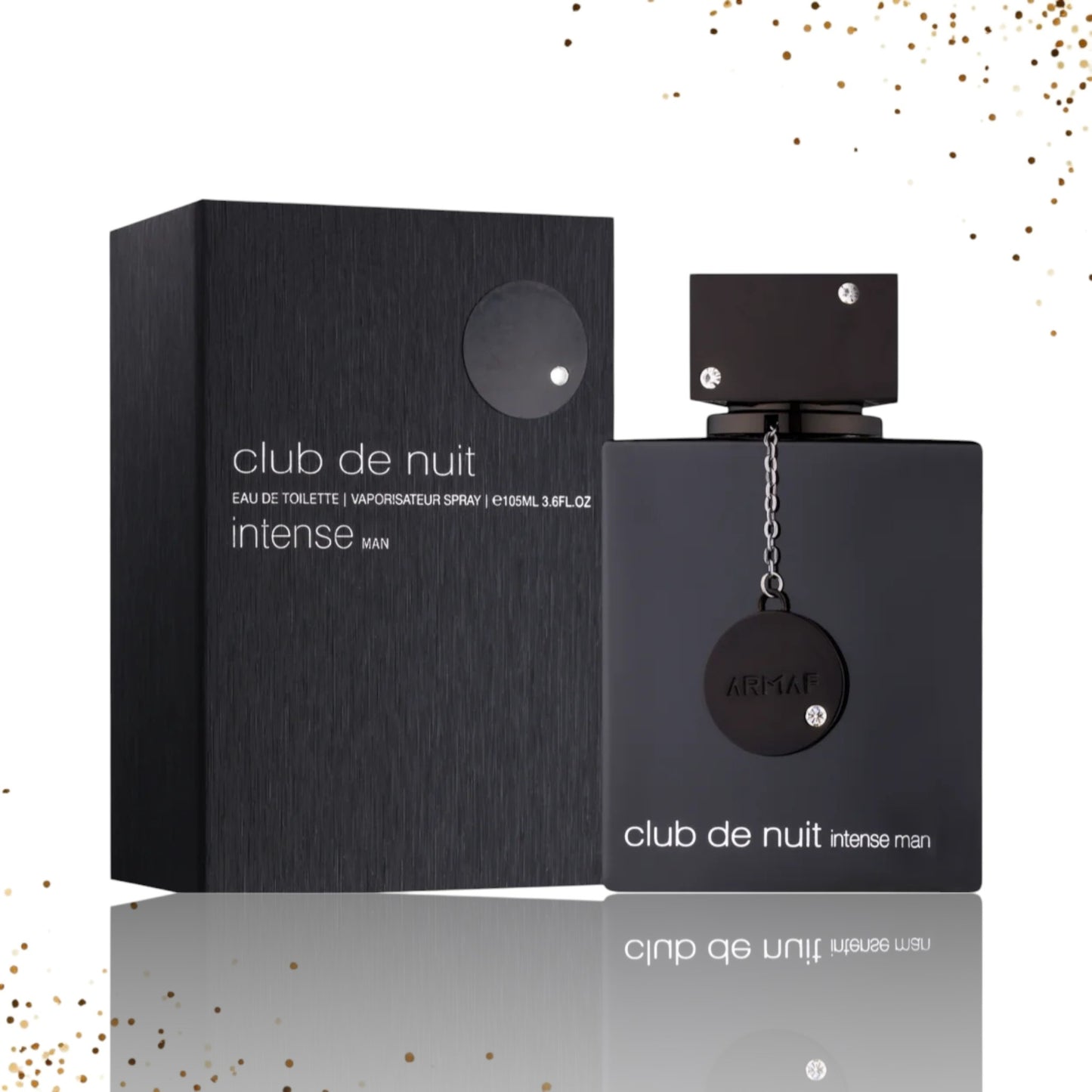 Club de Nuit Intense By Armaf EDT
