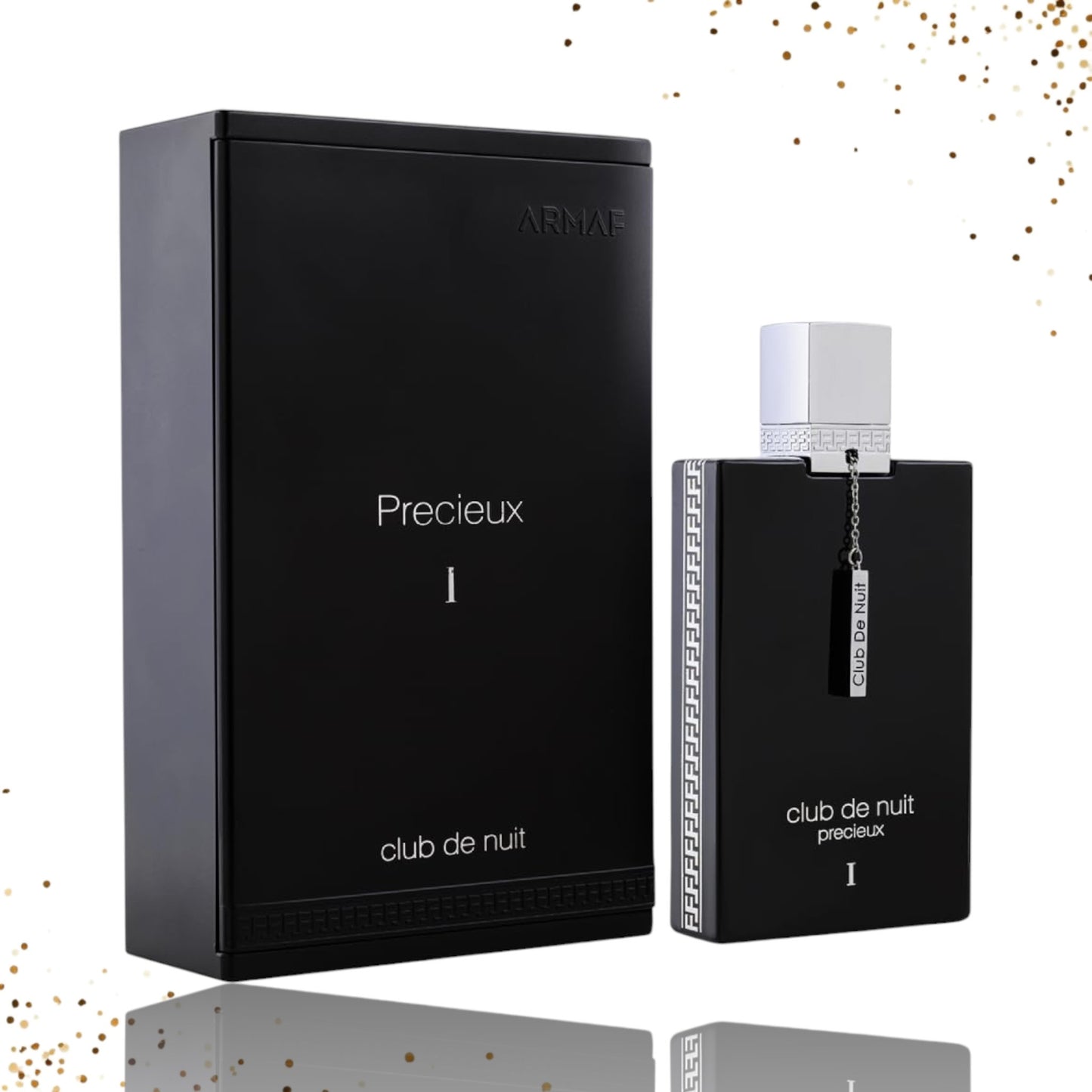 Club de Nuit Precieux by Armaf 1.85oz Extrait de Parfum