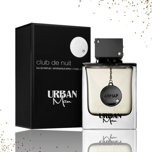 Club de Nuit Urban Man by Armaf