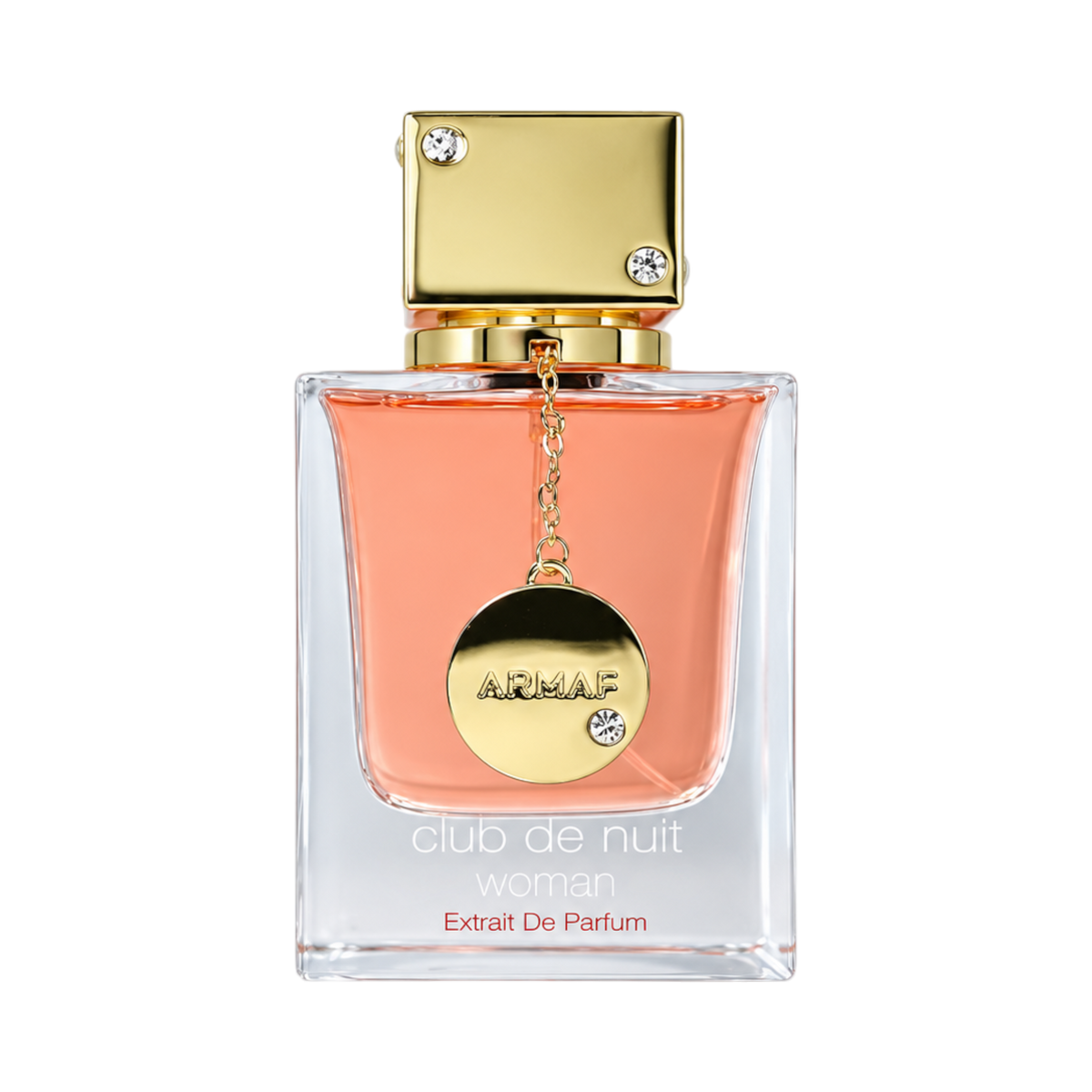 Club De Nuit Woman By Armaf 2.37 Oz Extrait De Parfum