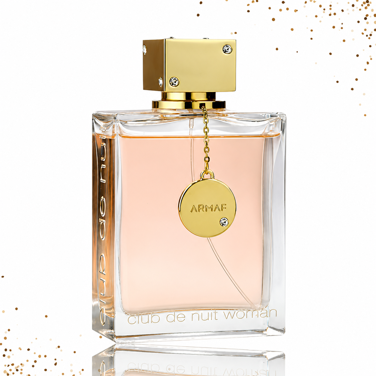 Club De Nuit Woman 6.8 Oz