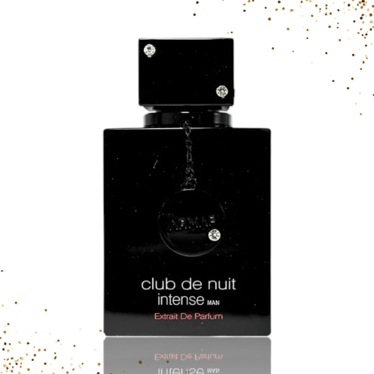 Club De Nuit Intense By Armaf  2.37 Oz Extrait De Parfum