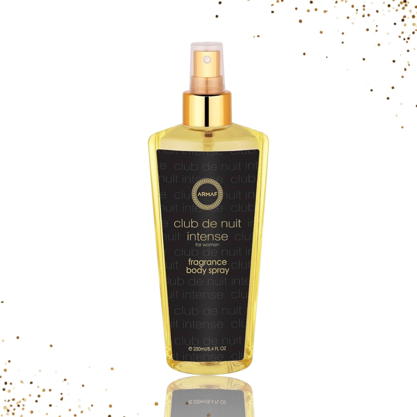 Club De Nuit Intense For Woman Body Mist 8.4 Oz