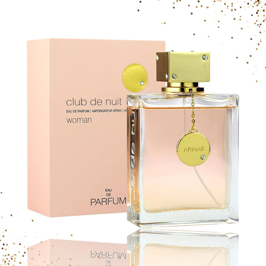 Club De Nuit Woman 6.8 Oz