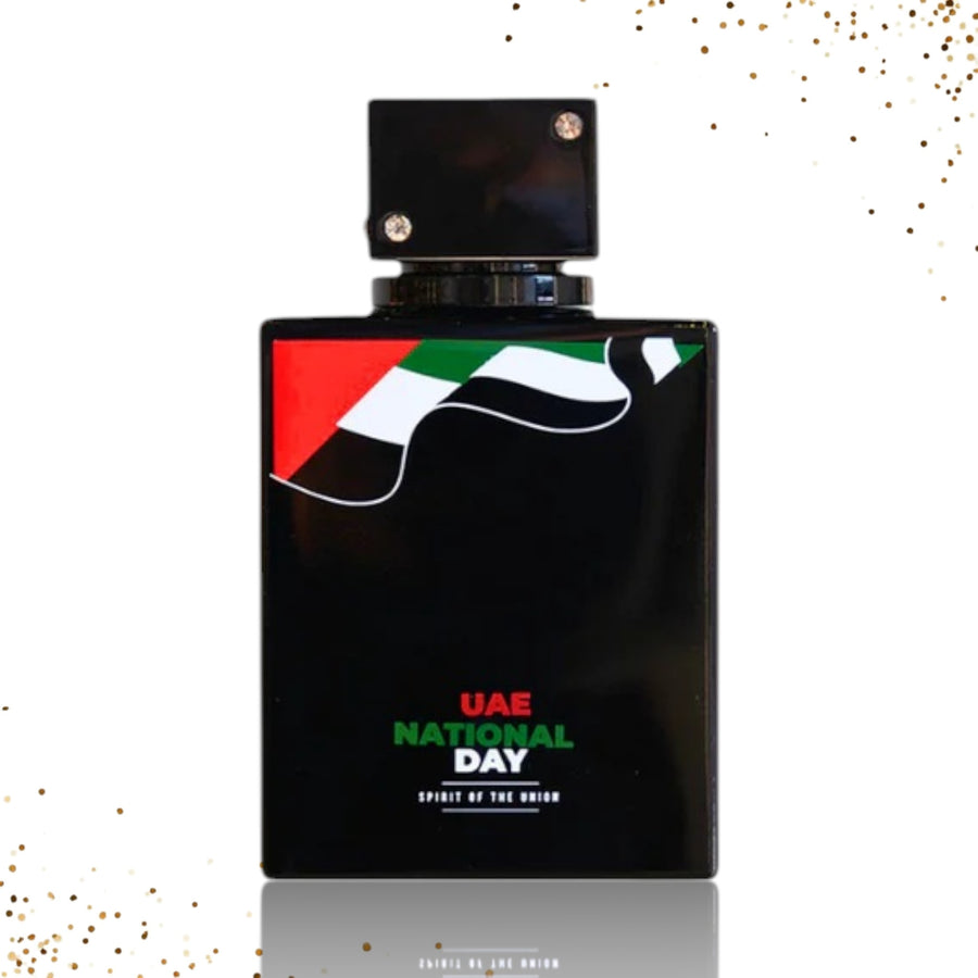 Club de Nuit Intense UAE National Day By Armaf