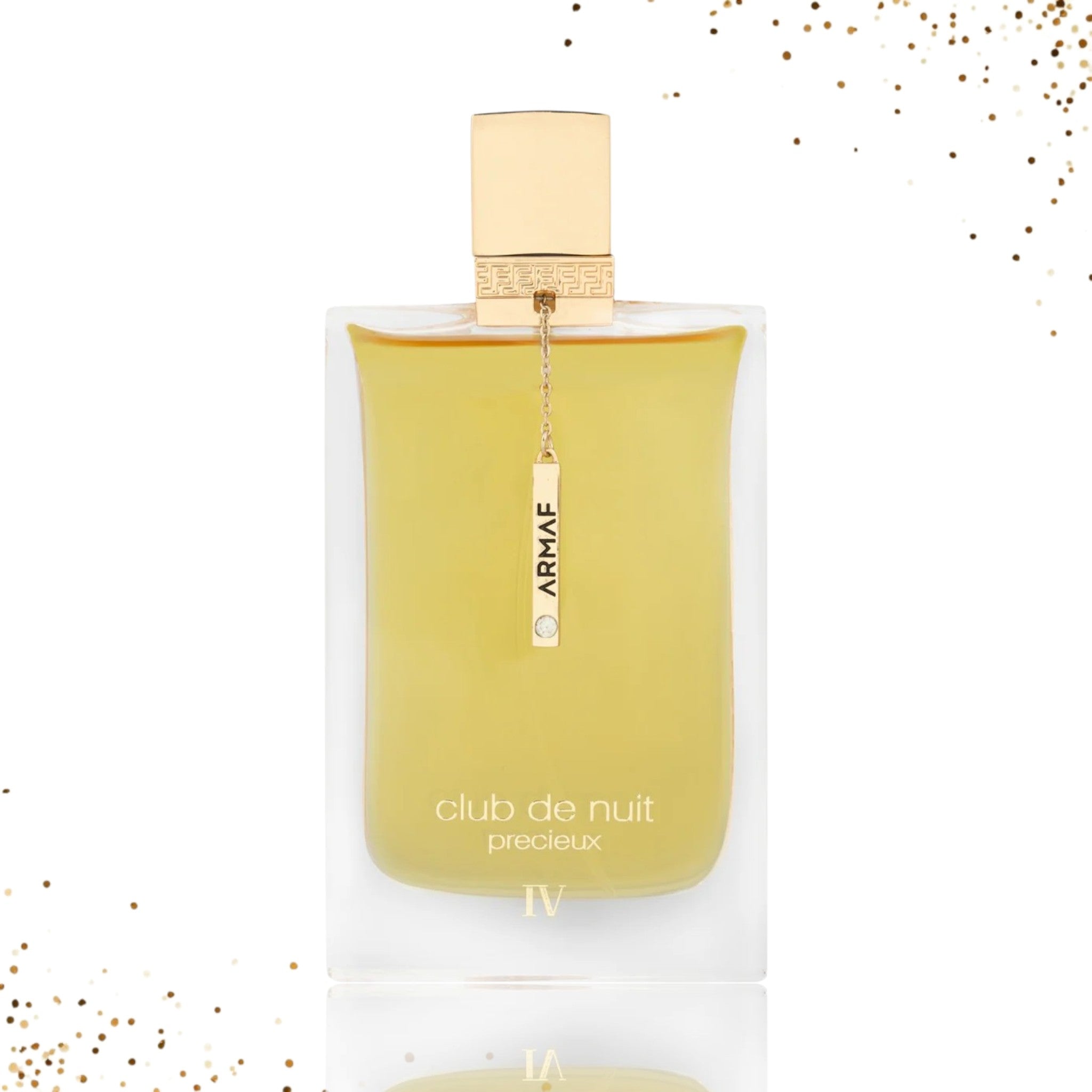 Club de Nuit Precieux IV By Armaf – SADULUXURY PERFUMES