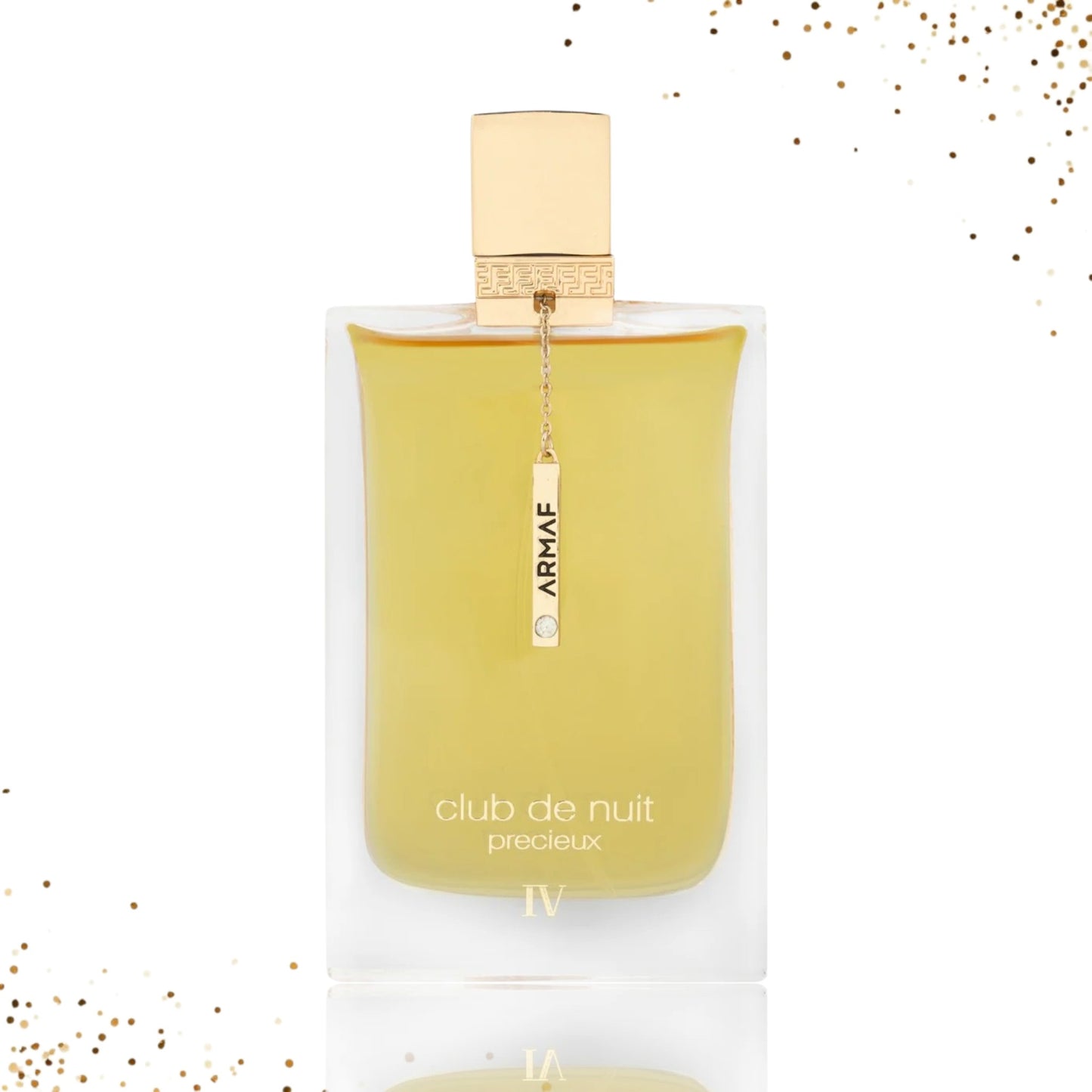 Club de Nuit Precieux IV By Armaf