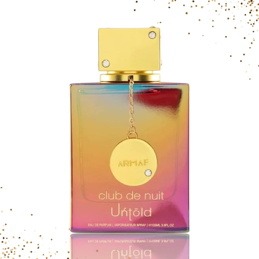 Club de Nuit Untold by Armaf
