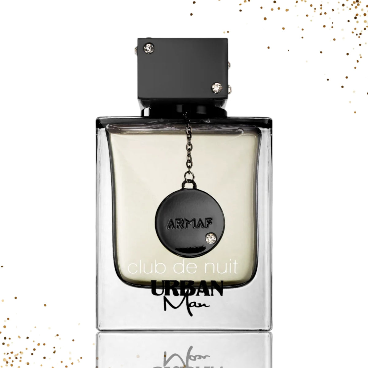 Club de Nuit Urban Man by Armaf