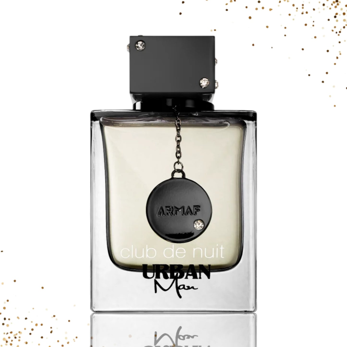 Club de Nuit Urban Man by Armaf