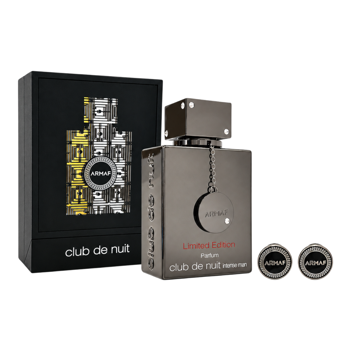 Club de Nuit Intense Limited Edition By Armaf