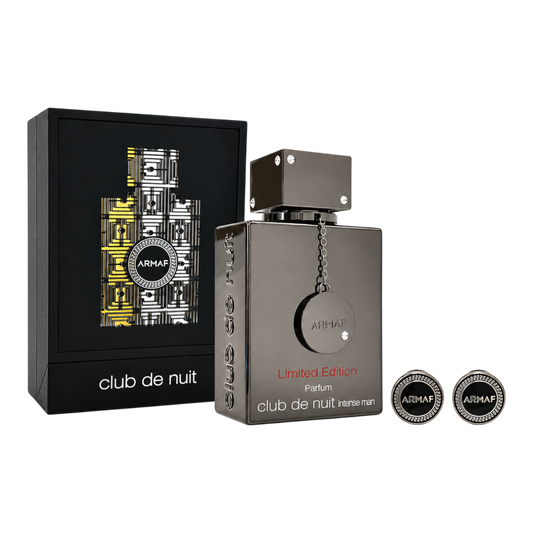 Club de Nuit Intense Limited Edition By Armaf