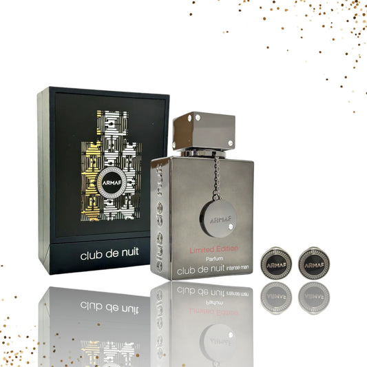 Club de Nuit Intense Limited Edition By Armaf