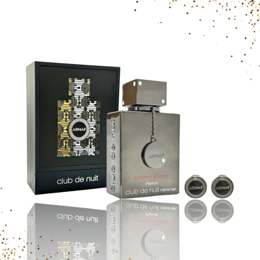 Club de Nuit Intense Limited Edition By Armaf