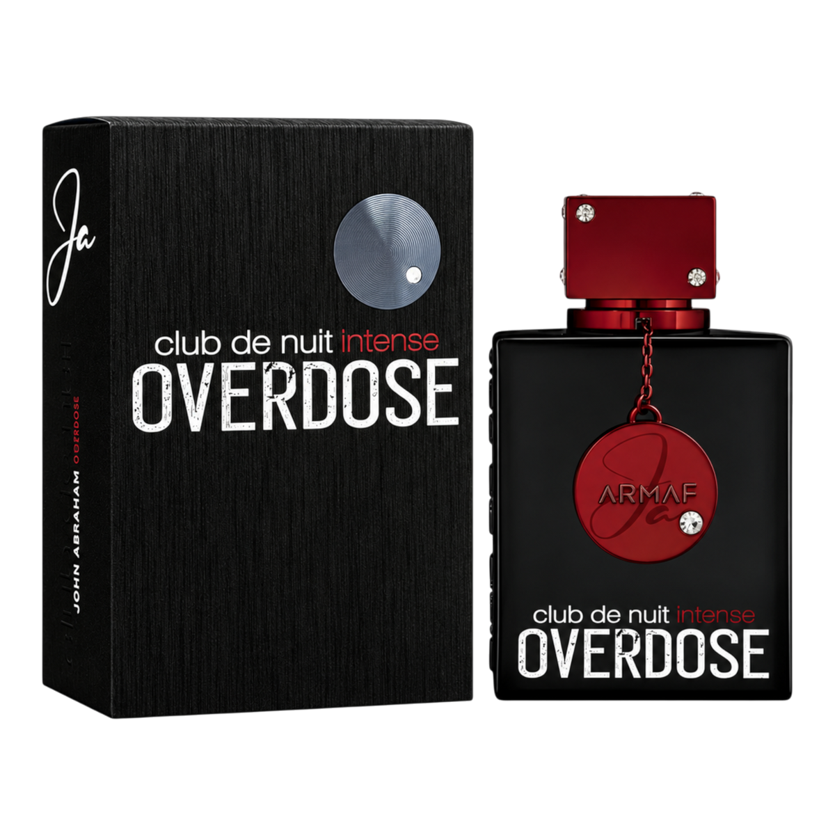 Club de Nuit Intense Overdose by Armaf for Men